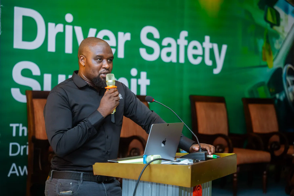The Strategist Behind Bolt’s Tanzania Dominance