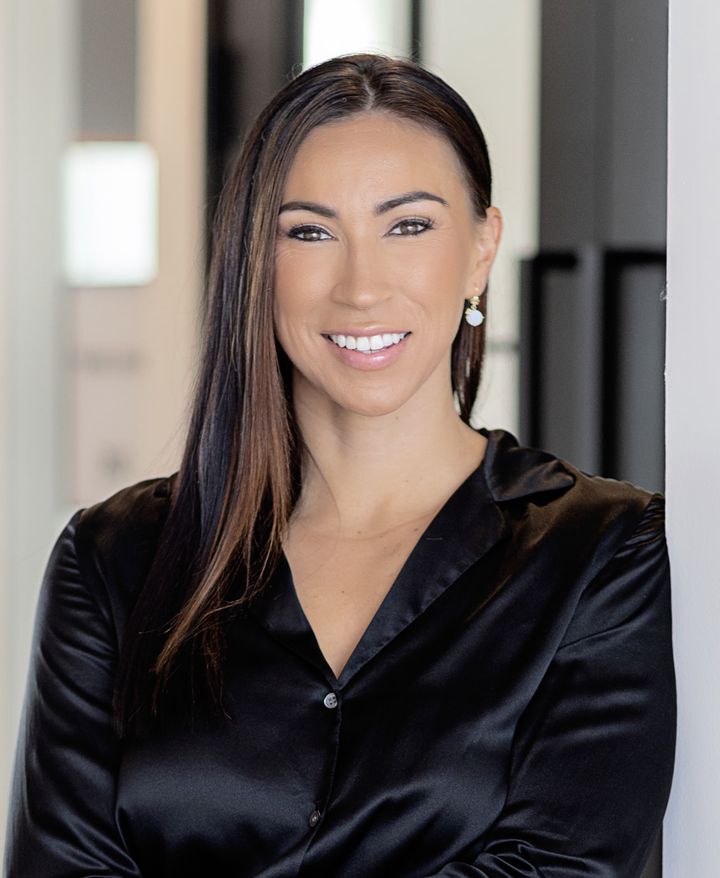 Elizabeth DeFalco, Global Real Estate Advisor at The Noble Agency