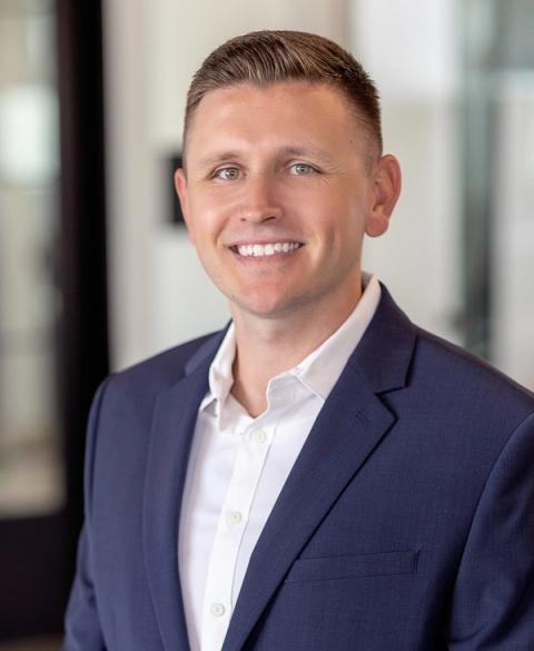 Brian Faul, Global Real Estate Advisor at The Noble Agency