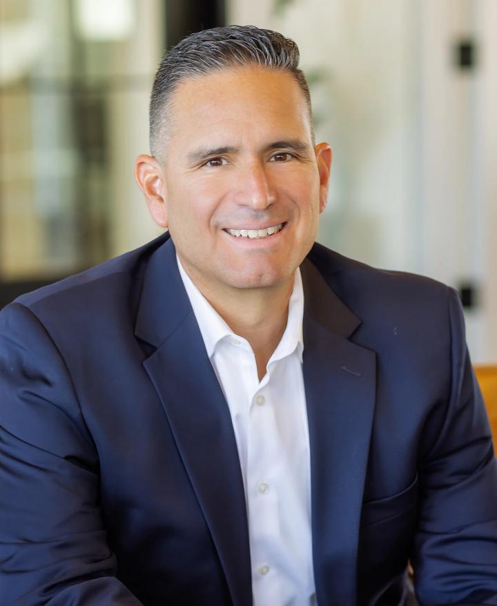 Mario Montano, Global Real Estate Advisor at The Noble Agency