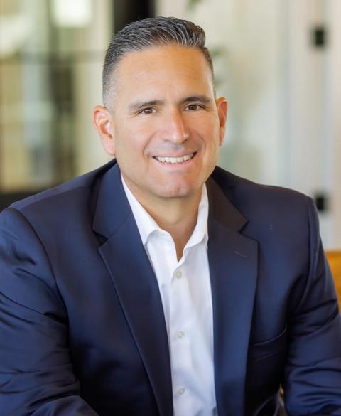 Mario Montano, Global Real Estate Advisor at The Noble Agency