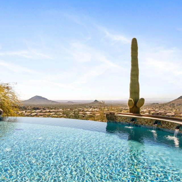 Elevated Desert Luxury: Welcome to Sonoran Skyline at FireRock