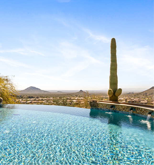 Elevated Desert Luxury: Welcome to Sonoran Skyline at FireRock