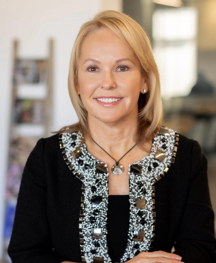Susan Talarico, Global Real Estate Advisor | Associate Broker at The Noble Agency