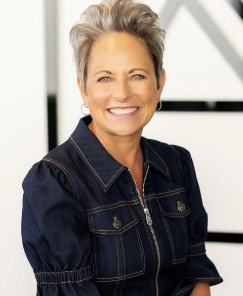Stephanie Altdoerffer, Global Real Estate Advisor at The Noble Agency