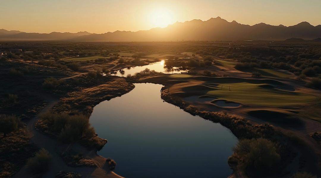 Grayhawk, Scottsdale