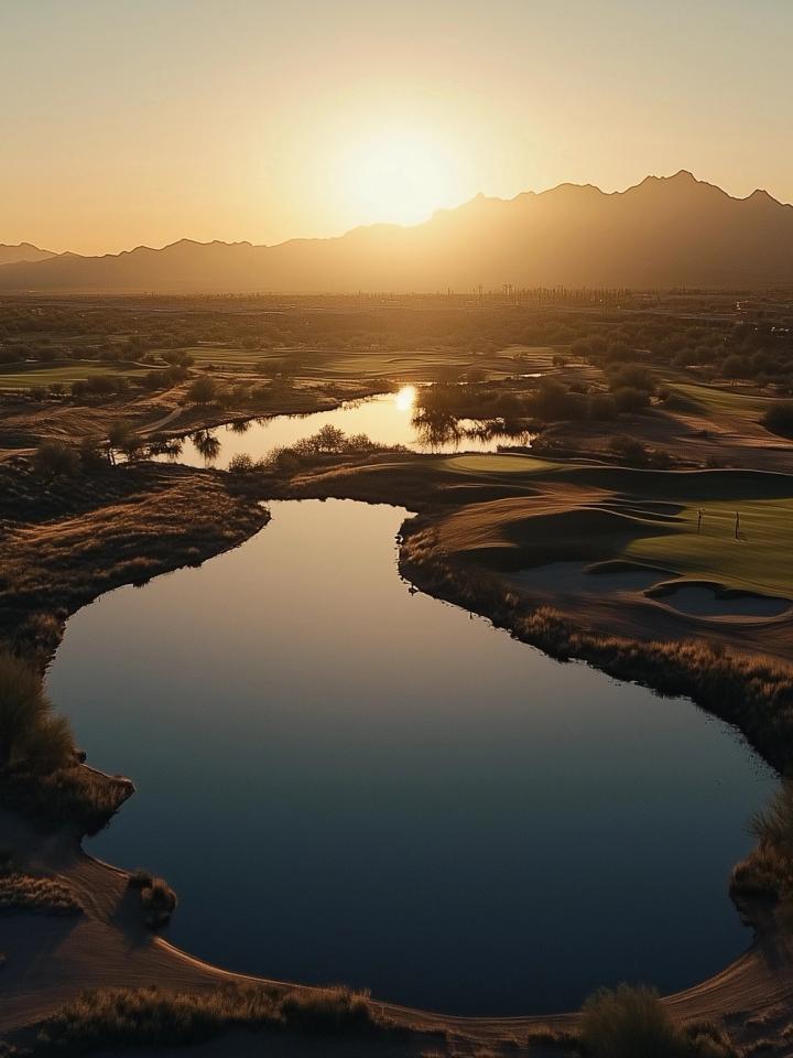 Grayhawk, Scottsdale