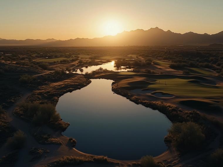 Grayhawk, Scottsdale