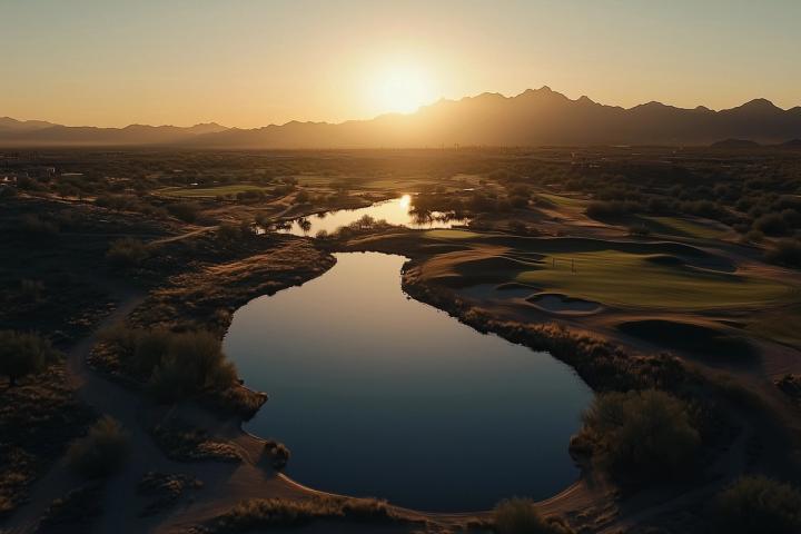 Grayhawk, Scottsdale