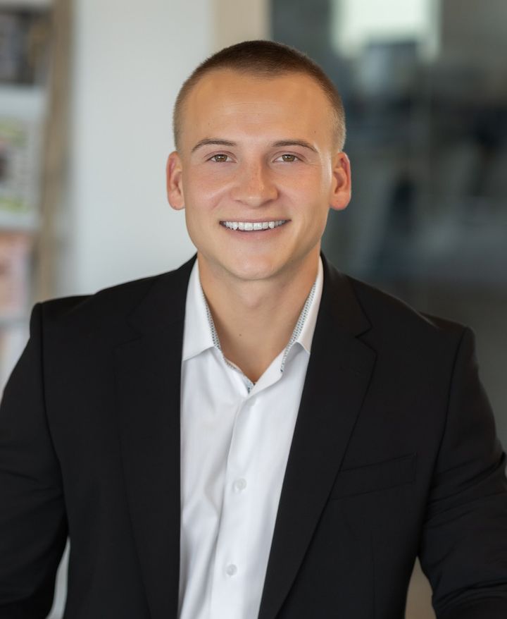 Jack Fitzgerald, Global Real Estate Advisor at The Noble Agency