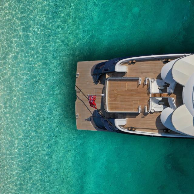 You, Me, and the Sea – Discover a New Way of Yachting