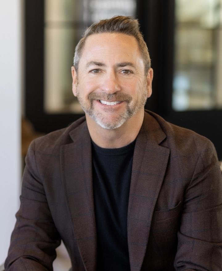 Jay Pennypacker, Global Real Estate Advisor at The Noble Agency