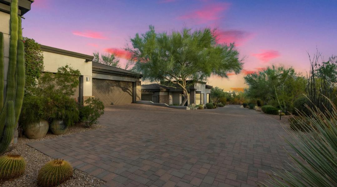 DC Ranch, Scottsdale