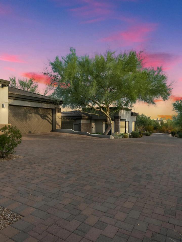 DC Ranch, Scottsdale