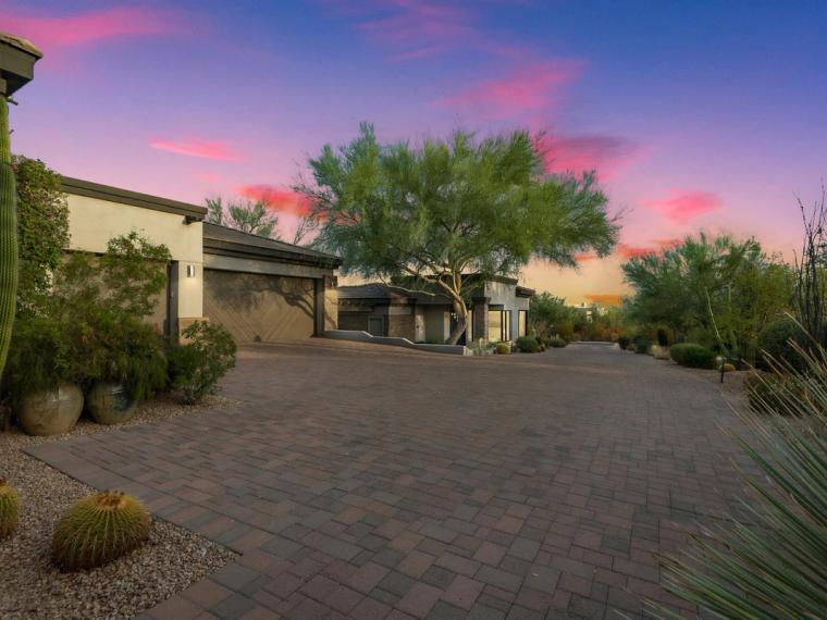 DC Ranch, Scottsdale