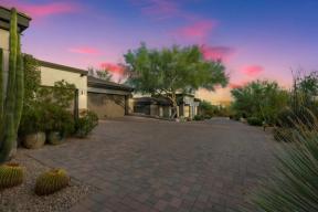 DC Ranch, Scottsdale