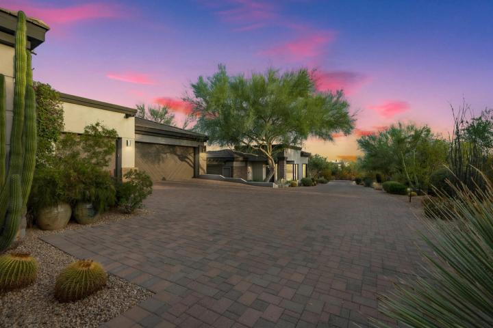 DC Ranch, Scottsdale