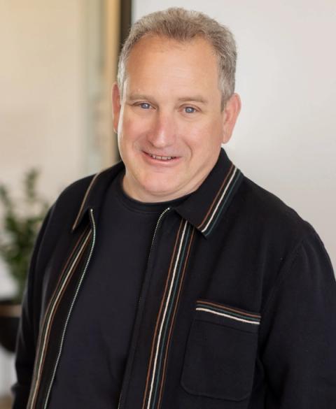 Linc Altdoerffer, Global Real Estate Advisor at The Noble Agency