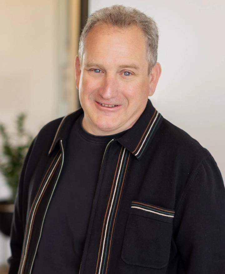 Linc Altdoerffer, Global Real Estate Advisor at The Noble Agency