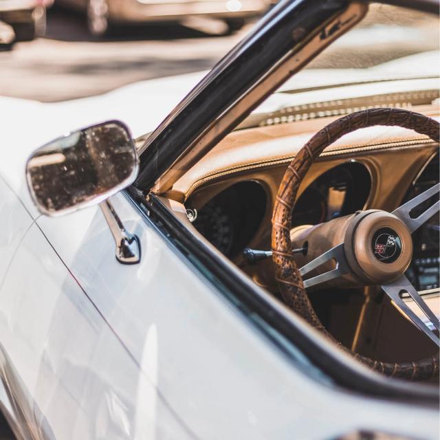 Otto Car Club/ Blending an Exclusive Social Club with Vehicle Storage