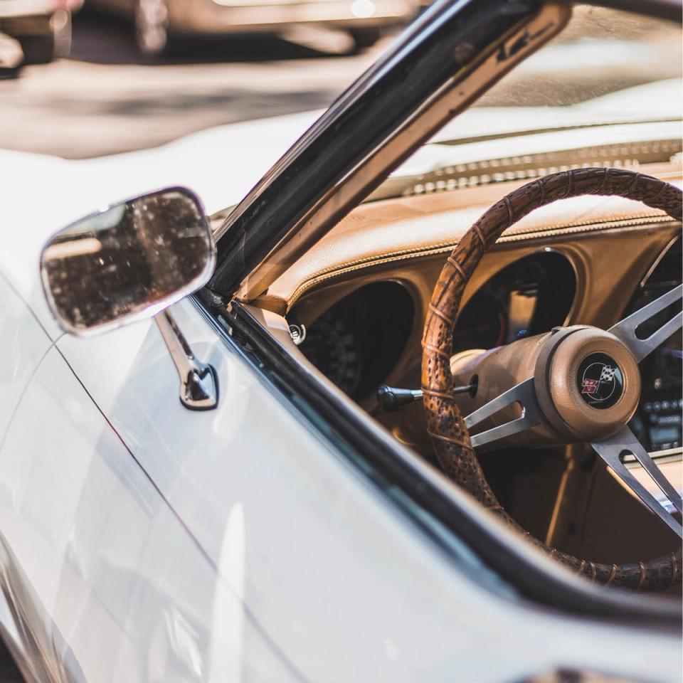 Otto Car Club/ Blending an Exclusive Social Club with Vehicle Storage