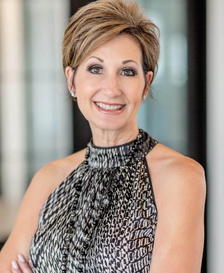 Deborah Farrar, Global Real Estate Advisor at The Noble Agency