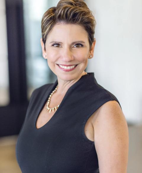 Heather Nicosia, Designated Broker at The Noble Agency