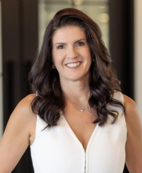 Lauren Emig, Global Real Estate Advisor at The Noble Agency