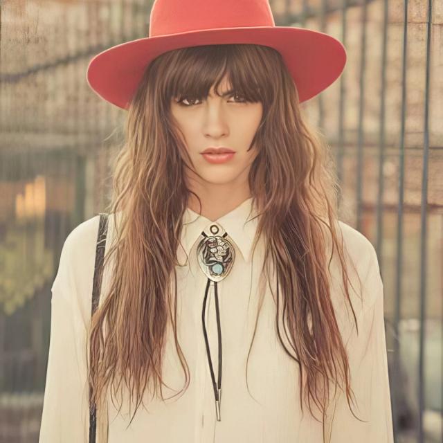 The Bolo Tie / 1900’s Fashion Still Leaving It’s Mark in the West