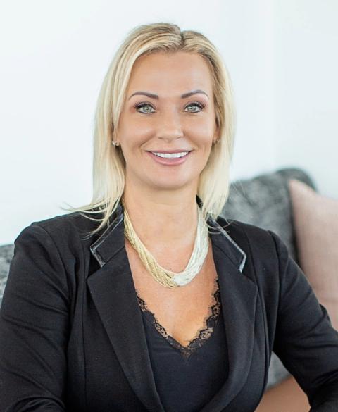 Tracy Fitzgerald, Global Real Estate Advisor at The Noble Agency
