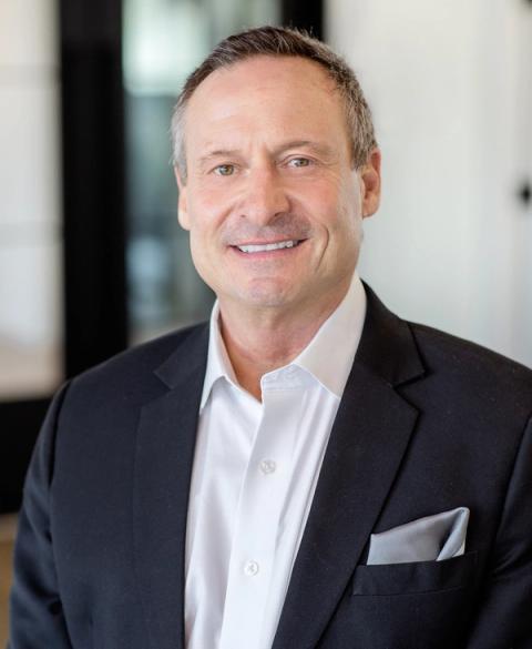 Tim Fitzgerald, Global Real Estate Advisor at The Noble Agency