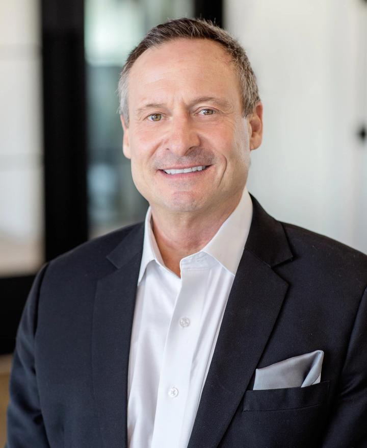 Tim Fitzgerald, Global Real Estate Advisor at The Noble Agency