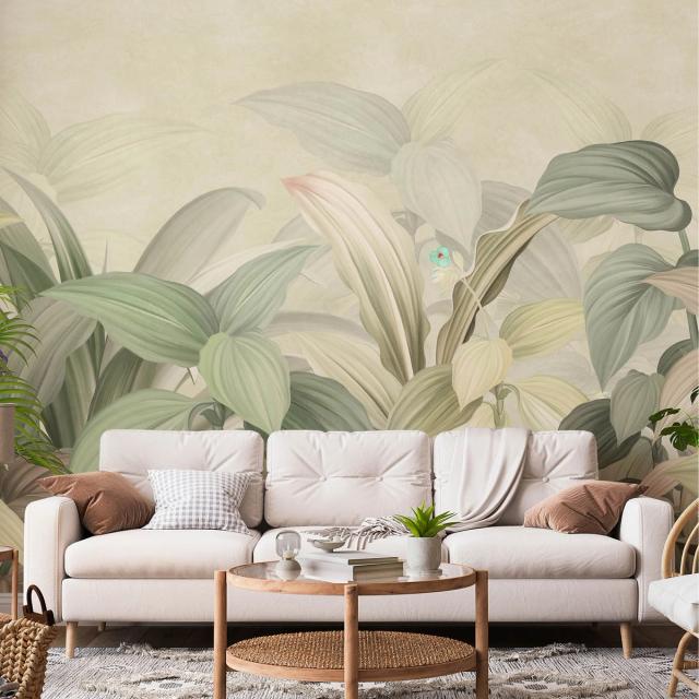 Biophilic Design / A Way to Reconnect with Nature