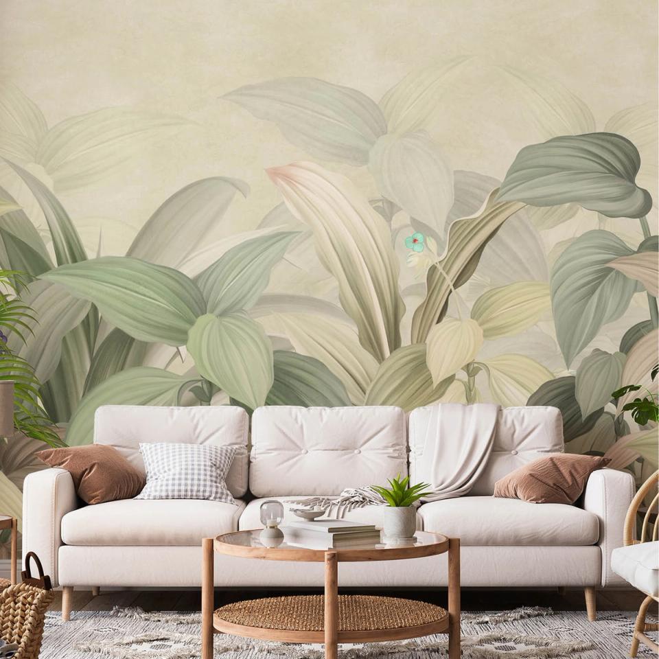 Biophilic Design / A Way to Reconnect with Nature