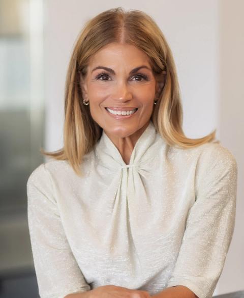 Beth Nicastro, Global Real Estate Advisor at The Noble Agency