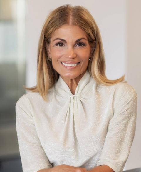 Beth Nicastro, Global Real Estate Advisor at The Noble Agency