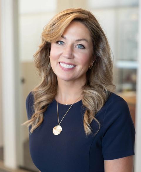 Christi Wolfe, Global Real Estate Advisor at The Noble Agency