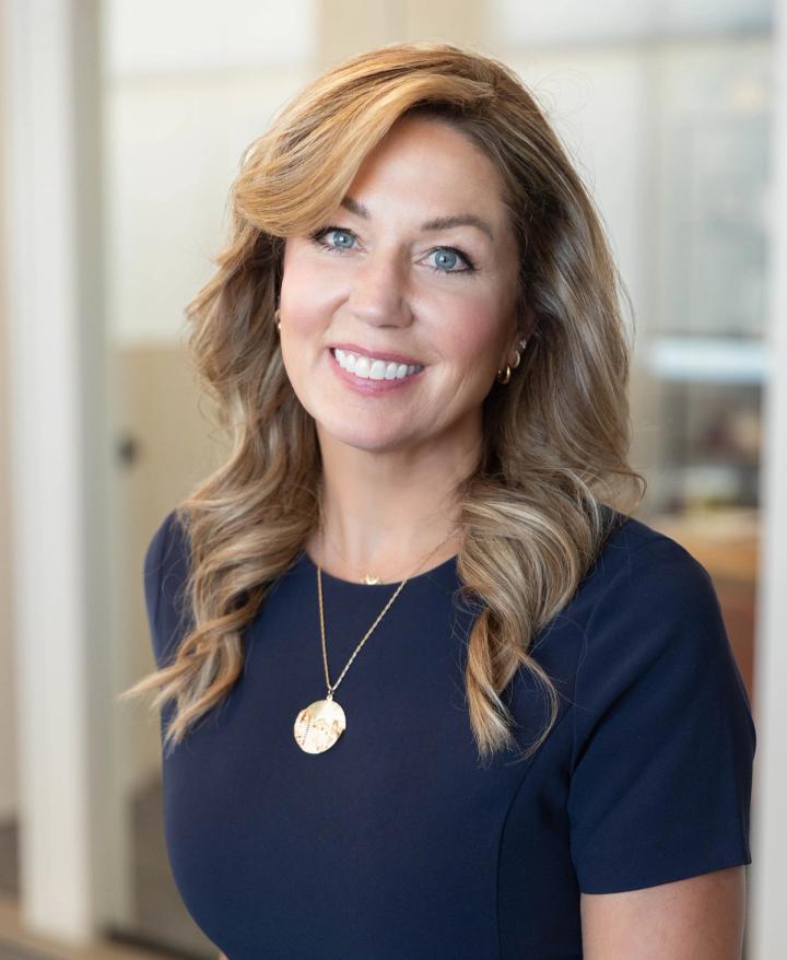 Christi Wolfe, Global Real Estate Advisor at The Noble Agency