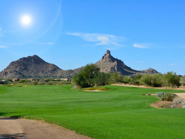 Troon, Scottsdale