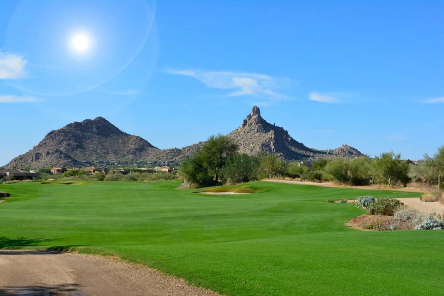 Troon, Scottsdale
