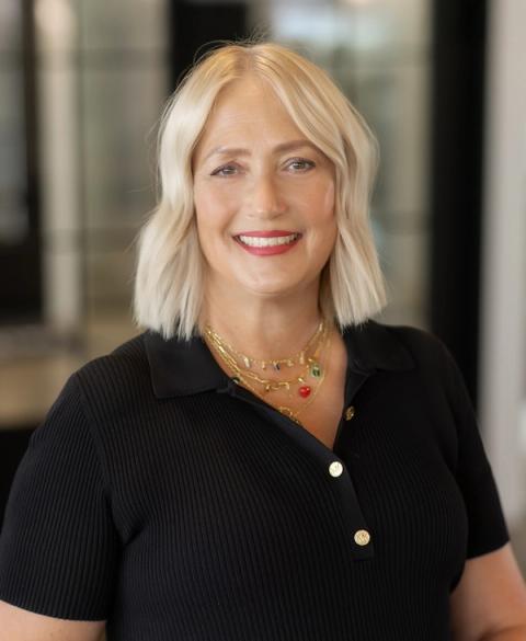 Lisa Moser, Global Real Estate Advisor at The Noble Agency