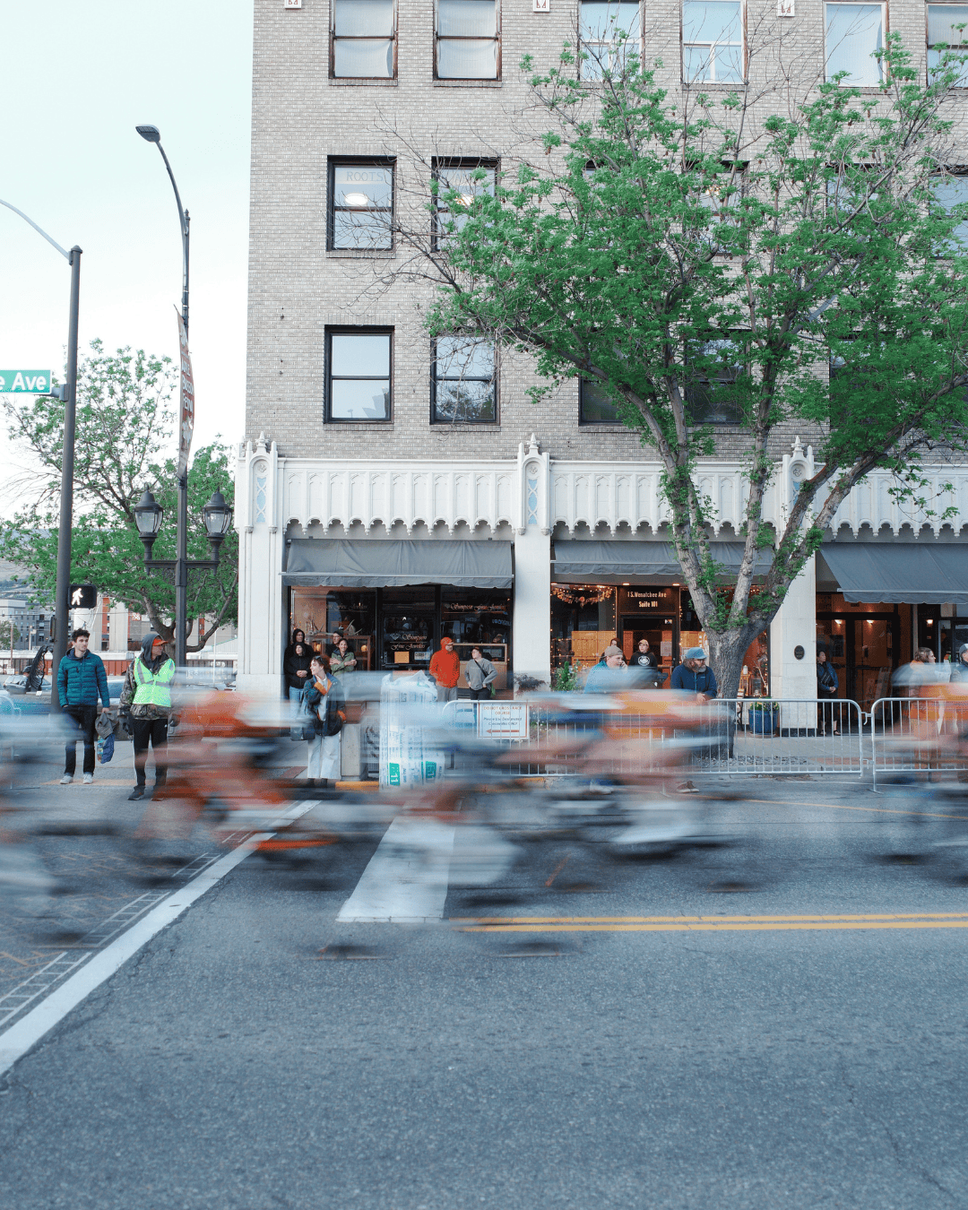 DIVERSION Tour de Bloom Recap | May 1-3