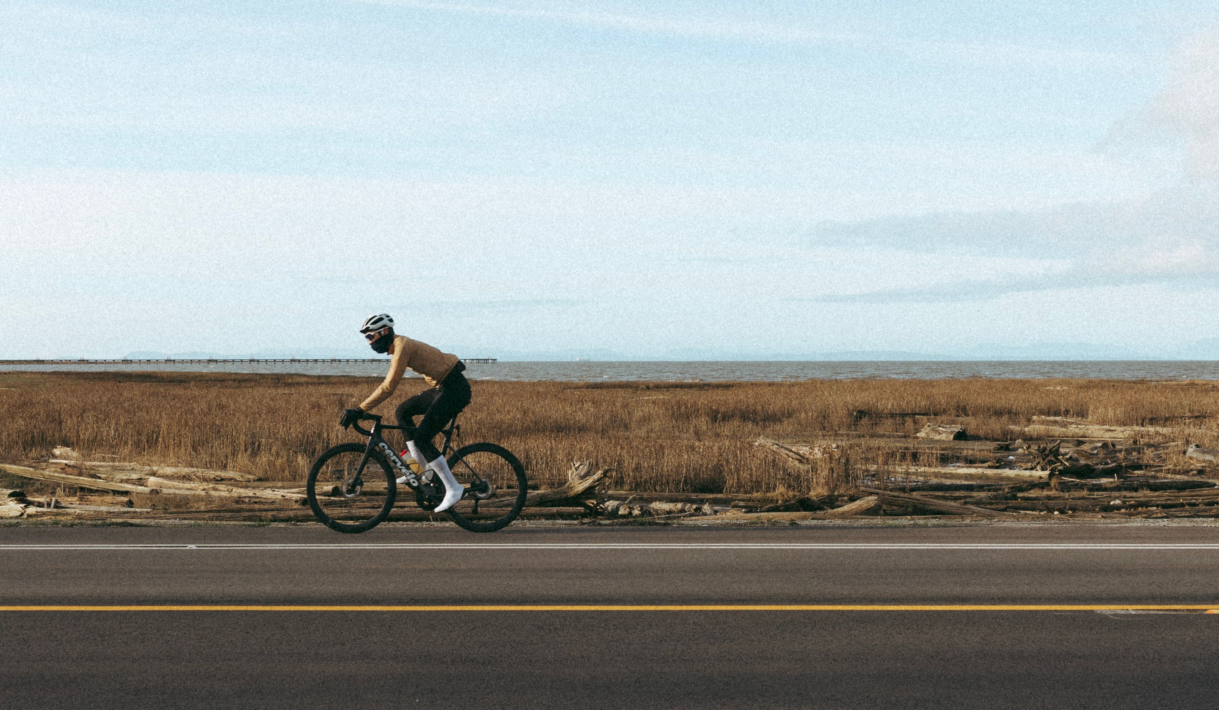 Vancouver's Best Cycling Routes