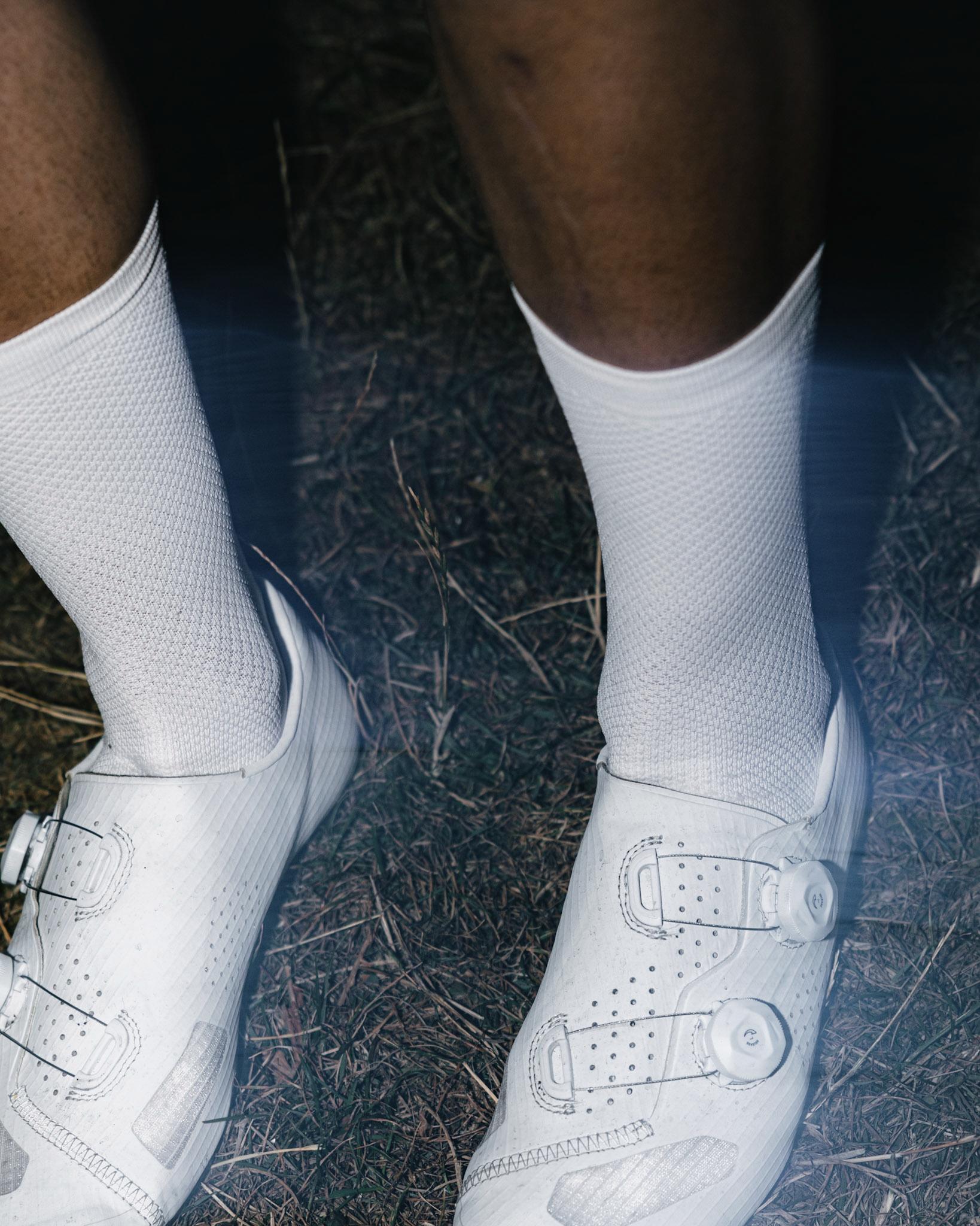Introducing the Diversion Soft & Aero Sock