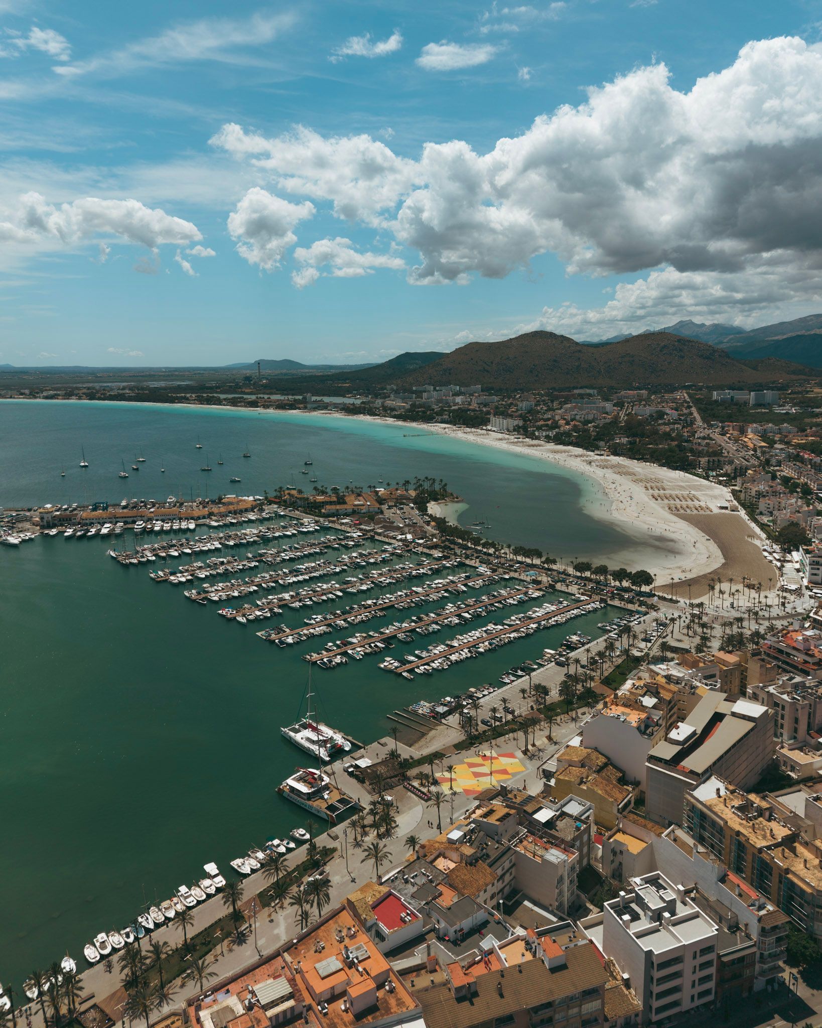 Port de Pollenca