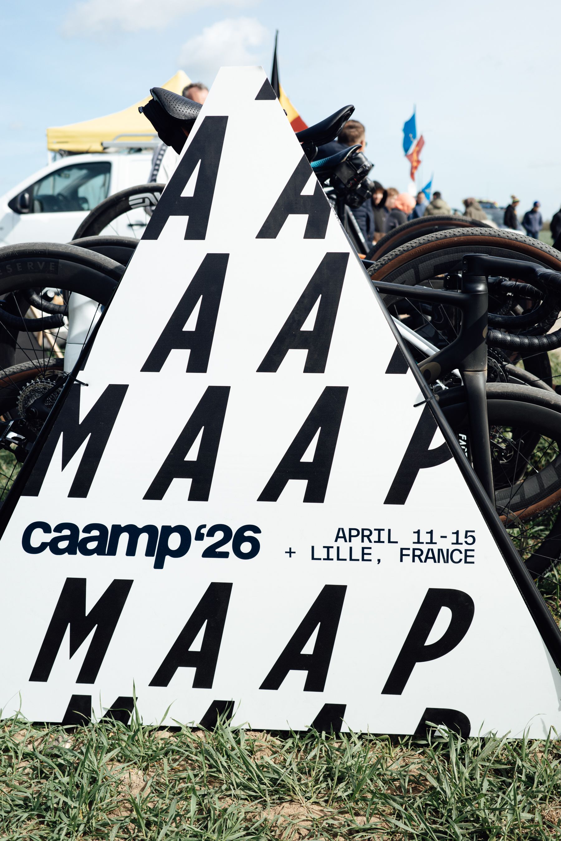 MAAP CAAMP 2026