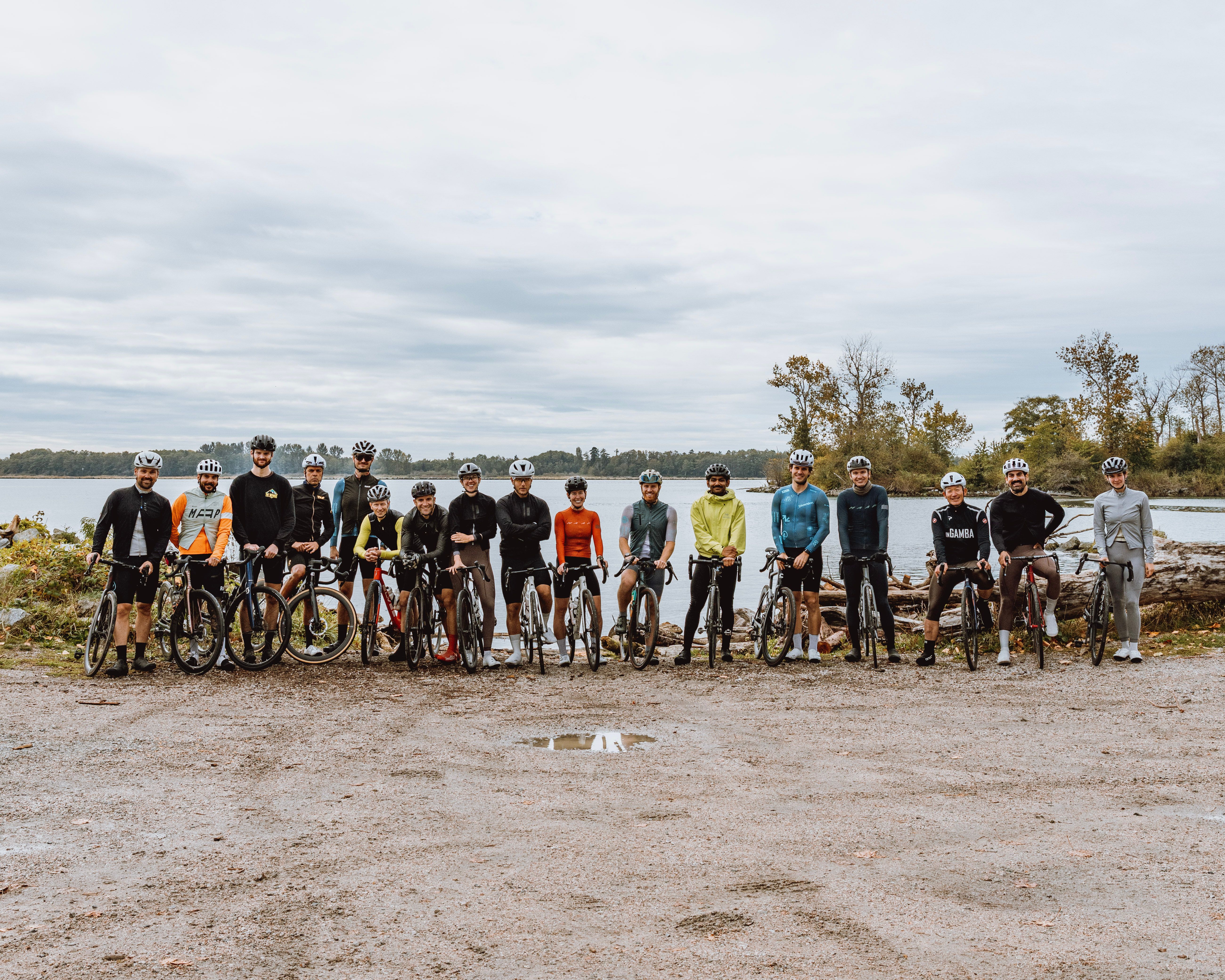 MAAP x DIVERSION Fall Equinox Experience