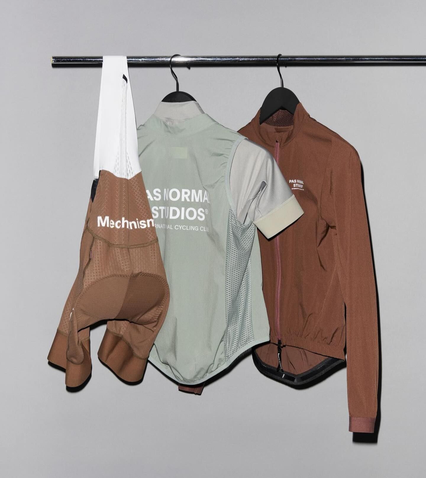 Extensive Product Range