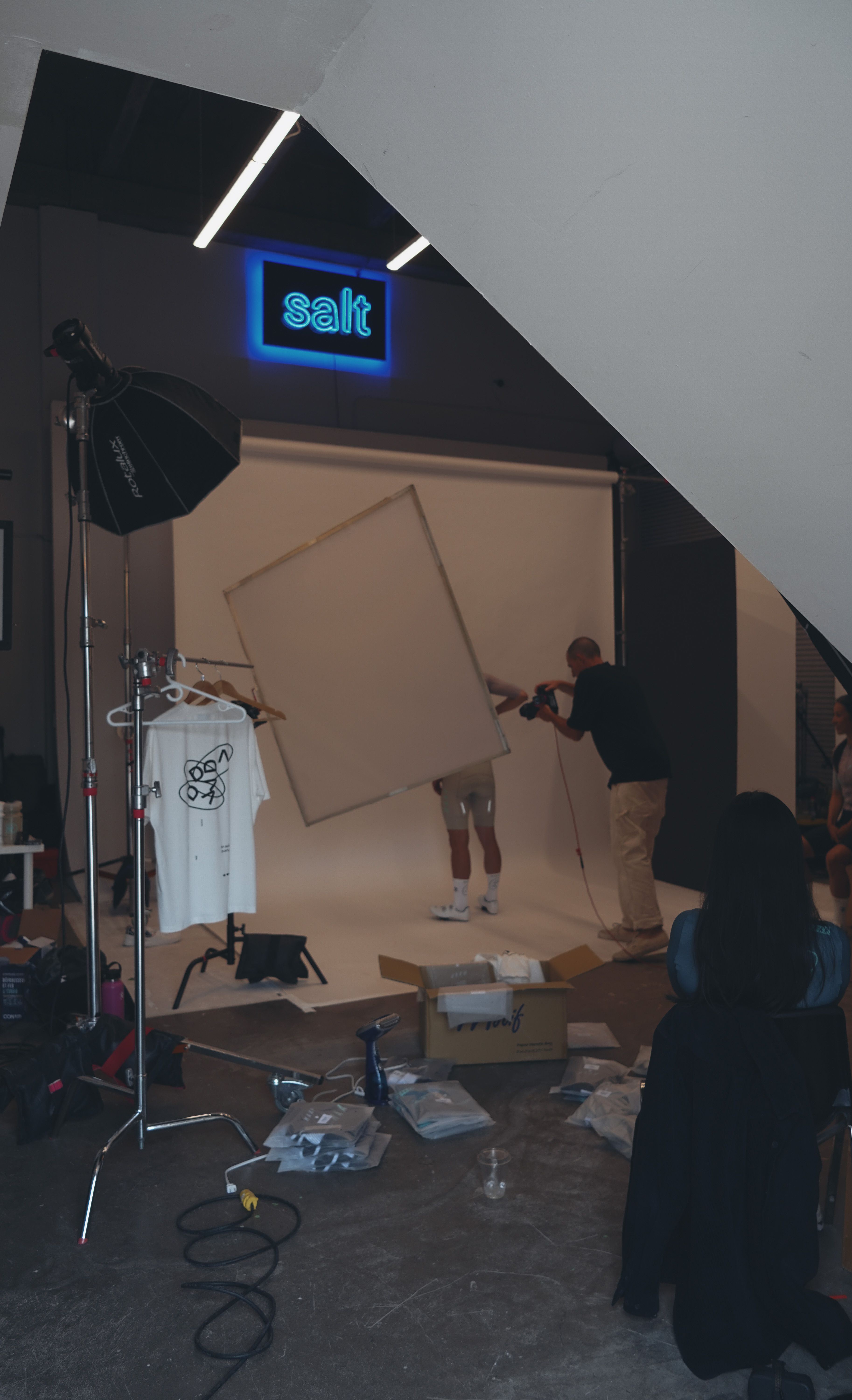 Diversion Team Kit Preview