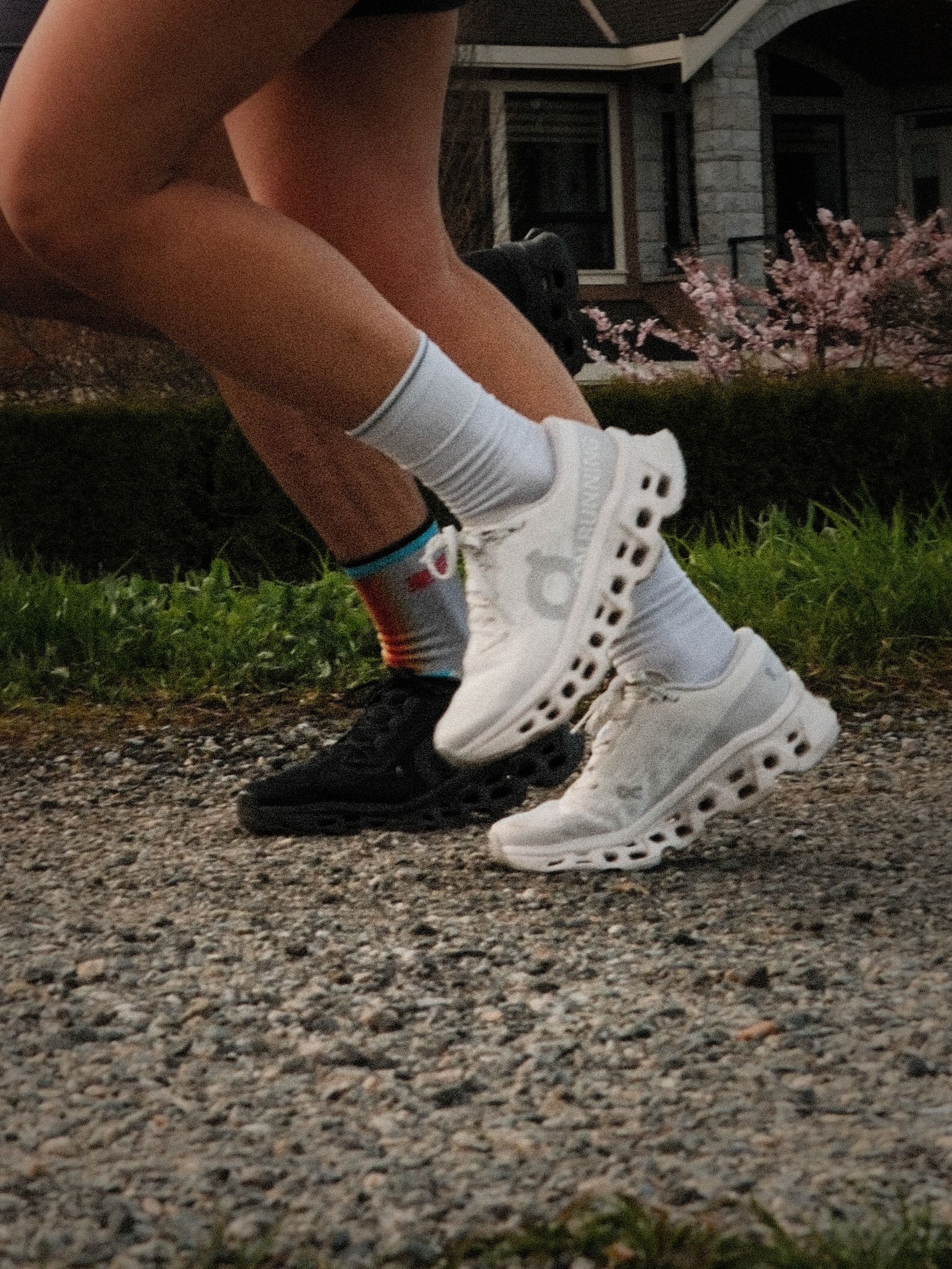 On Running Cloudmonster 3